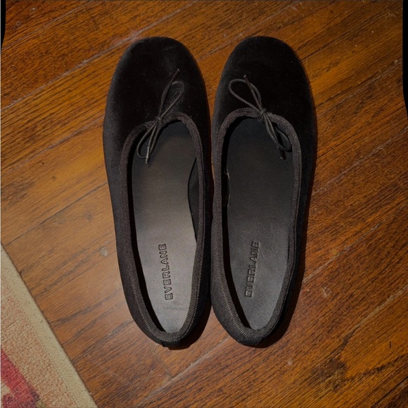 Everlane the day ballet flats - Picture 2 of 3
